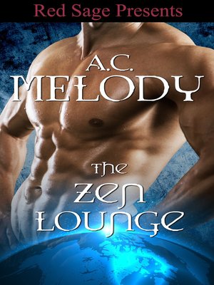 cover image of The Zen Lounge